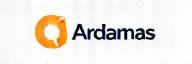 Ardamas Company Logo